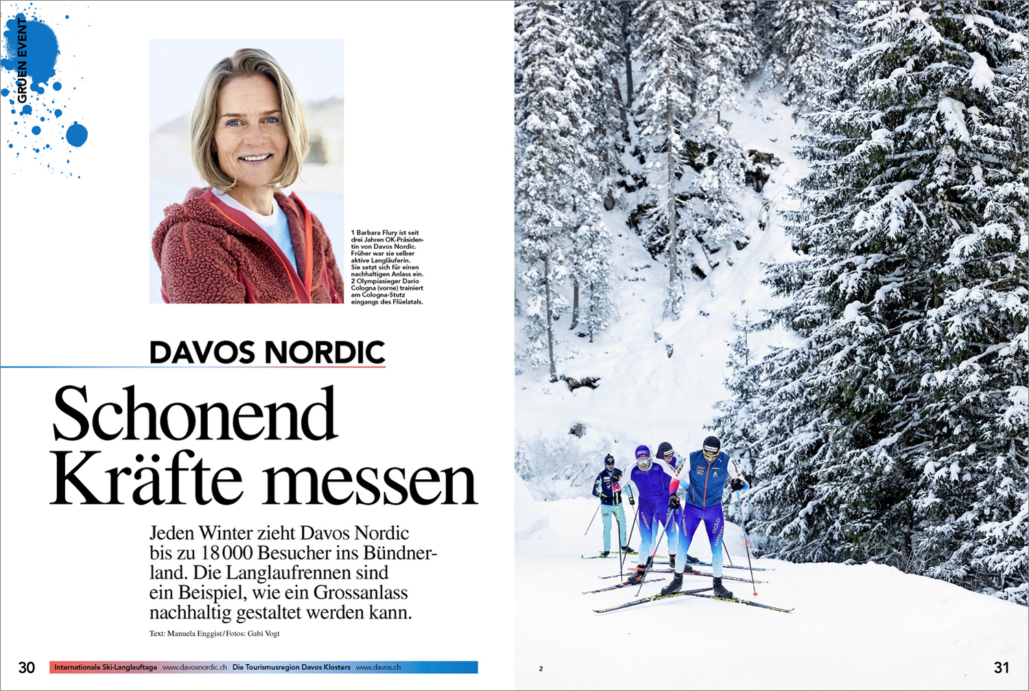 Swiss Nordic