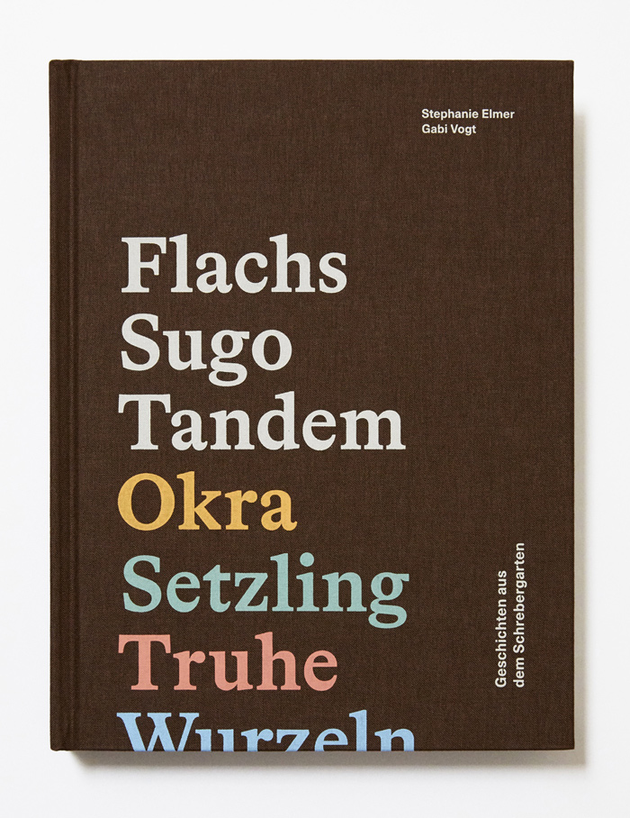 Flachs Sugo Tandem