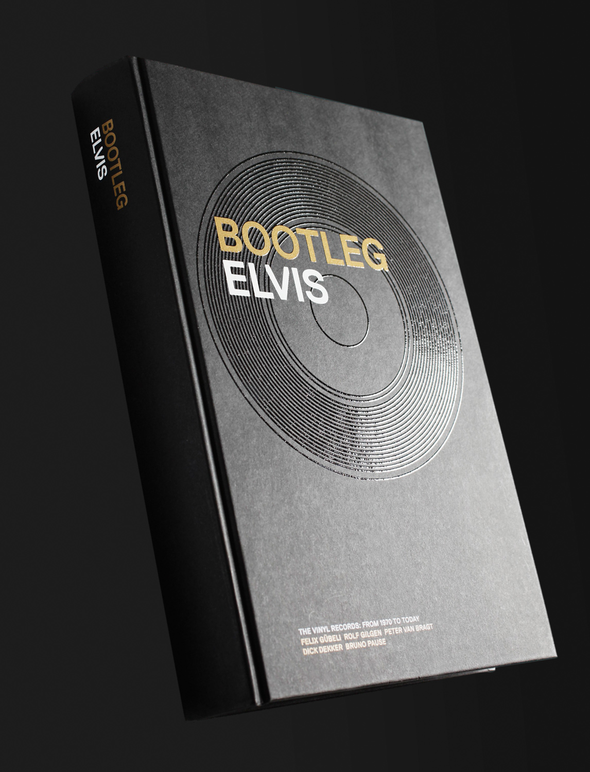 Bootleg Elvis