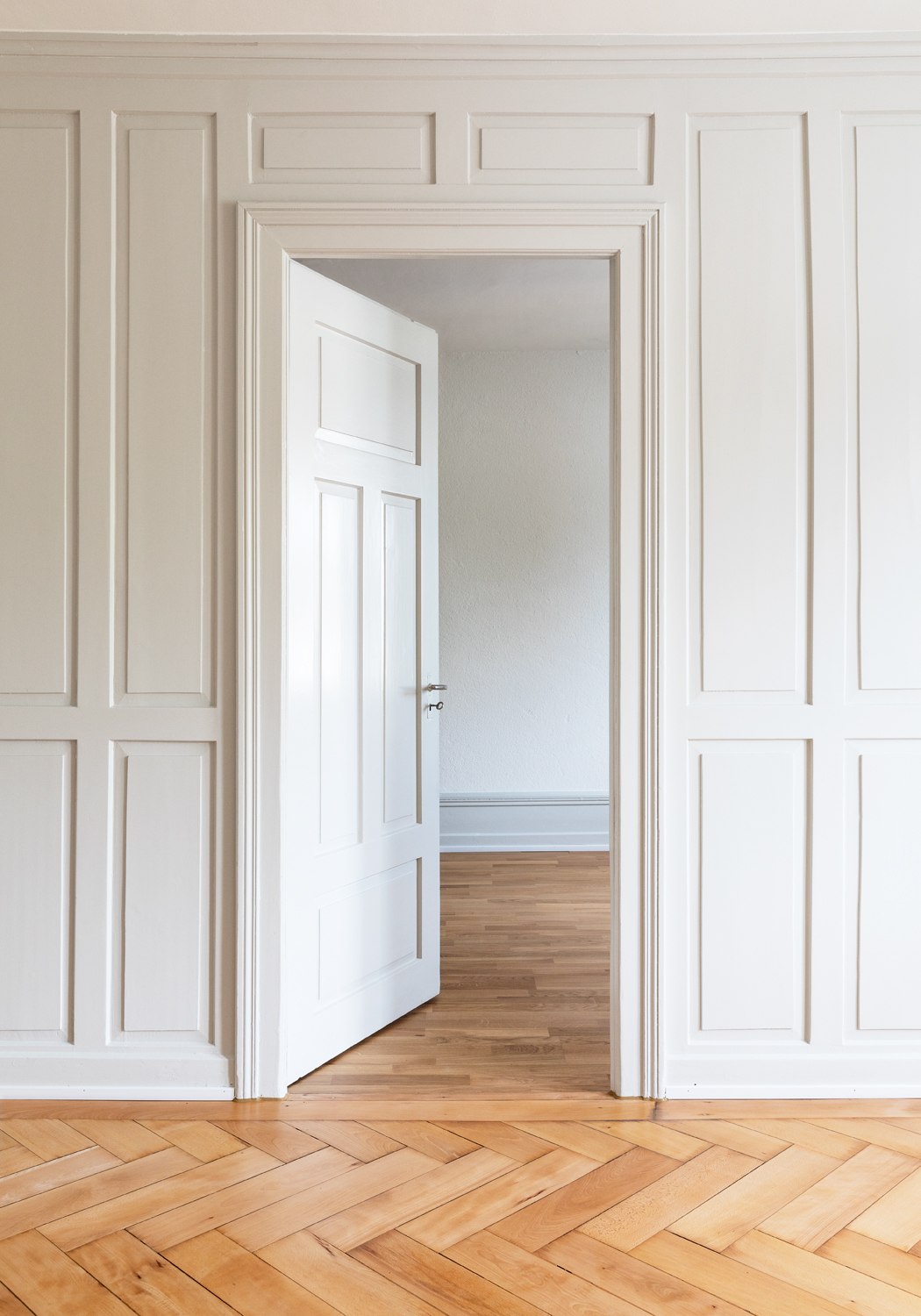 Wohn- und Gewerbehaus Birmensdorferstrasse, Roth Architektinnen