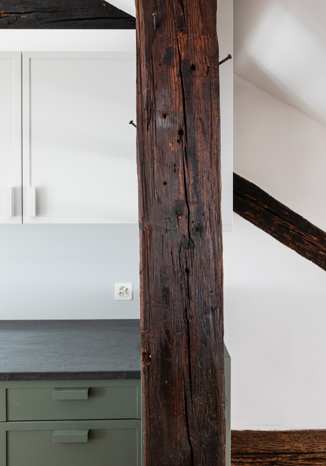 Altstadthaus Solothurn, Knüselleibundgut Architekten